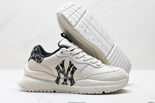 MLB时尚老爹运动休闲鞋3ASHRJ13N男女鞋 商品图4