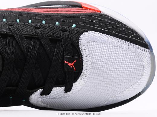 耐克乔丹Jordan Luka 4防滑支撑实战篮球鞋HF0824男鞋 商品图4