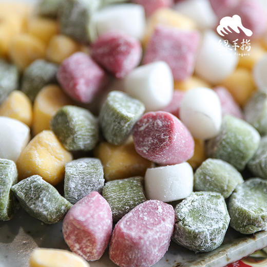 生态木薯粉（临期7折） | 合作生产*Ecological cassava starch| Partner Production 商品图1