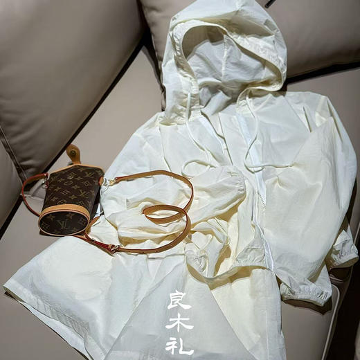 【现货】良木礼防晒套装（16-007） 商品图3