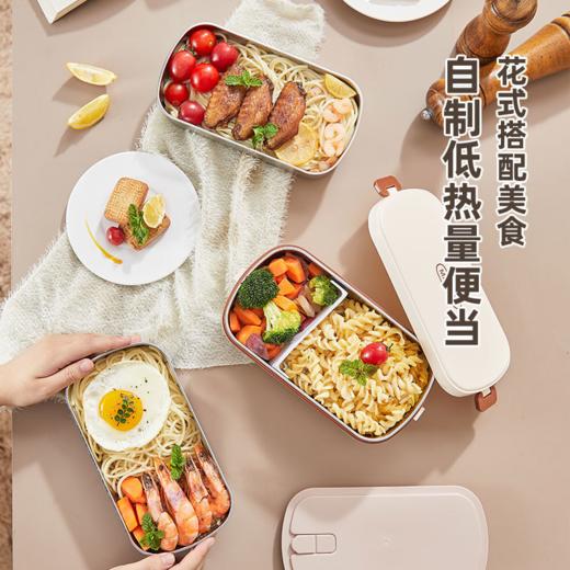 加热饭盒 商品图1