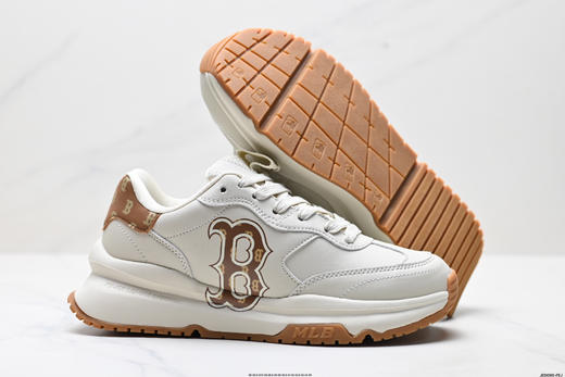 MLB时尚老爹运动休闲鞋3ASHRJ13N男女鞋 商品图4