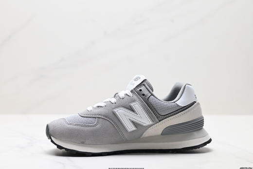 新百伦New Balance NB 574低帮复古休闲运动慢跑鞋ML574EVG男女鞋 商品图2