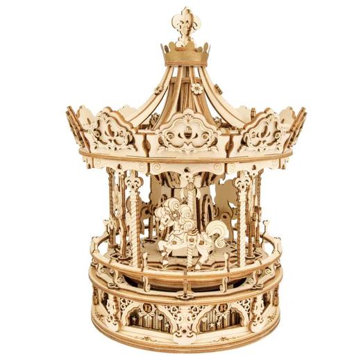 若态挚爱旋转木马
AMK62 商品图0