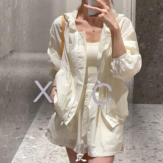 【现货】良木礼防晒套装（16-007） 商品图1