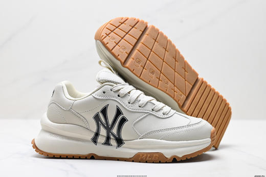 MLB时尚老爹运动休闲鞋3ASHRJ13N男女鞋 商品图4