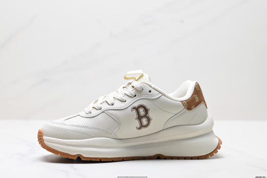 MLB时尚老爹运动休闲鞋3ASHRJ13N男女鞋 商品图2