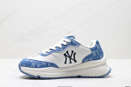 MLB时尚老爹运动休闲鞋3ASHRJ13N男女鞋 商品图1