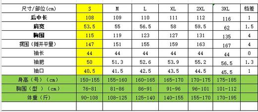 华师专属本科学位服 商品图1