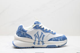 MLB时尚老爹运动休闲鞋3ASHRJ13N男女鞋