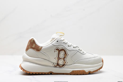 MLB时尚老爹运动休闲鞋3ASHRJ13N男女鞋 商品图0