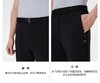 KOLON SPORT可隆夏季男士防晒抗菌防泼水凉感长裤，带腰带 商品缩略图7