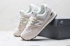 新百伦New Balance NB 574低帮复古休闲运动慢跑鞋ML574EVG男女鞋 商品缩略图7