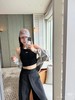  ALO女孩穿搭新款无袖小背心 商品缩略图1