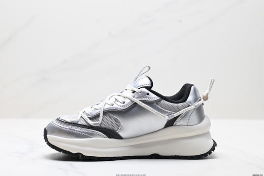 MLB时尚老爹运动休闲鞋3ARNSPL4N男女鞋 商品图2