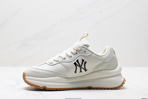 MLB时尚老爹运动休闲鞋3ASHRJ13N男女鞋 商品图2