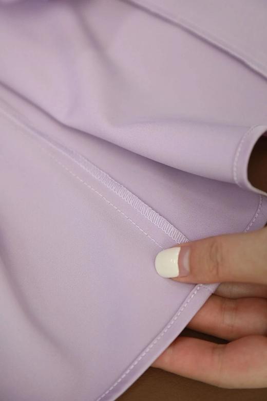 LPIUTY品牌直发！经典优雅千金轻礼服连衣裙 C1225051 商品图11