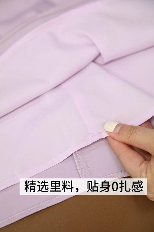 LPIUTY品牌直发！经典优雅千金轻礼服连衣裙 C1225051 商品图12