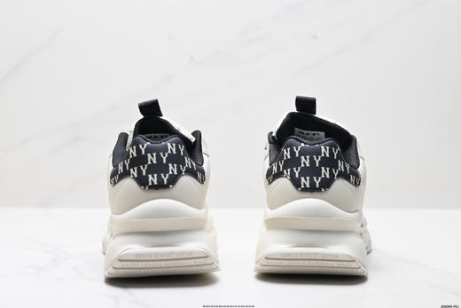 MLB时尚老爹运动休闲鞋3ASHRJ13N男女鞋 商品图5