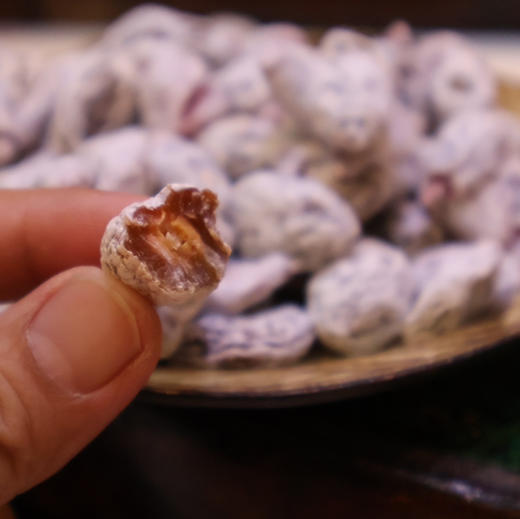 【梅子干】天然/无科技 250g/包 商品图1