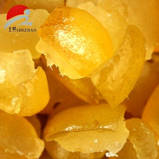 【皇佳香-青云好食城】沙田柚皮干180g/袋 精选沙田柚皮果香浓郁 商品图3