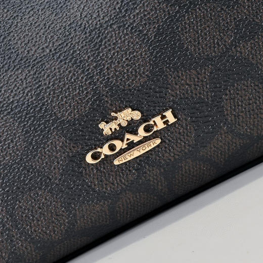 夏季特惠💰470 蔻驰新款流浪包小号CBH15 尺寸:19*15*8cm 商品图5