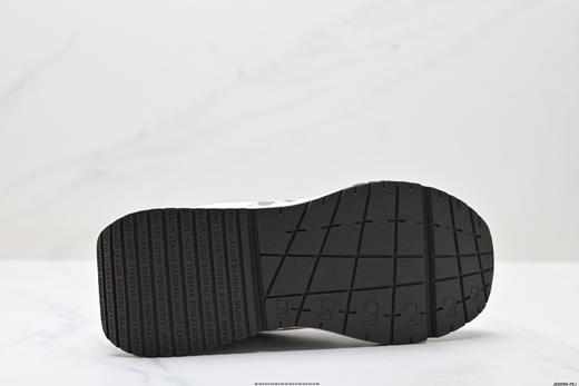 MLB时尚老爹运动休闲鞋3ASHRJ13N男女鞋 商品图8