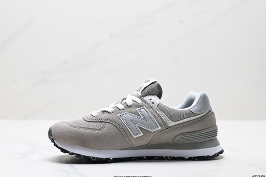 新百伦New Balance NB 574低帮复古休闲运动慢跑鞋ML574EVG男女鞋 商品图2