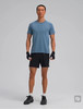 25新款，正品 Lululemon License to Train慢跑健身器械短裤训练跑步速干短裤
尺码s～2xl 商品缩略图11
