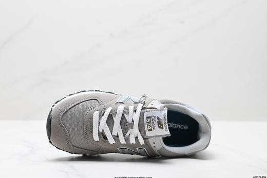 新百伦New Balance NB 574低帮复古休闲运动慢跑鞋ML574EVG男女鞋 商品图1