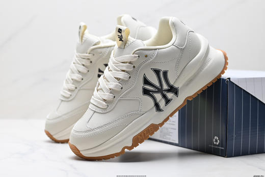 MLB时尚老爹运动休闲鞋3ASHRJ13N男女鞋 商品图7