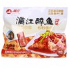 【1件包邮】漓江醉鱼168g*2袋 独家工艺 秘制香辣酱汁 商品缩略图2