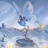 若态MI05P机械物种-蝴蝶（蓝） 商品缩略图0