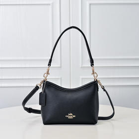 夏季特惠💰470 蔻驰新款流浪包小号CBH16 尺寸:19*15*8cm