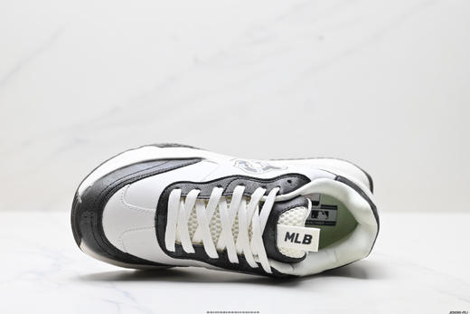 MLB时尚老爹运动休闲鞋3ASHRJ13N男女鞋 商品图1