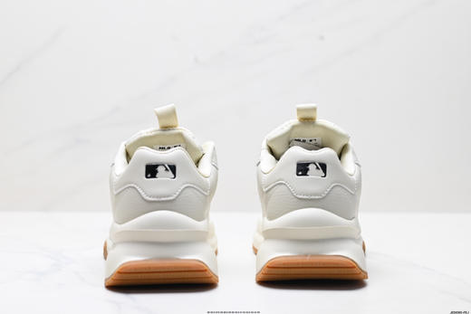 MLB时尚老爹运动休闲鞋3ASHRJ13N男女鞋 商品图5