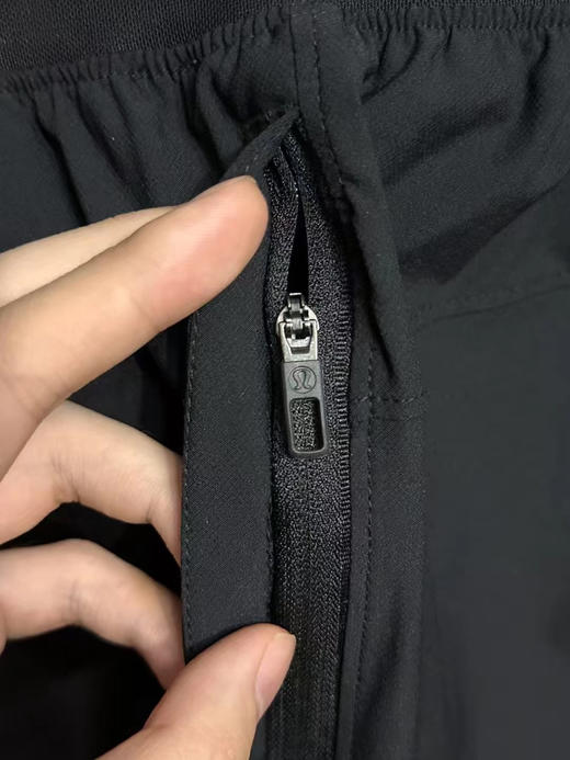 25新款，正品 Lululemon License to Train慢跑健身器械短裤训练跑步速干短裤
尺码s～2xl 商品图6