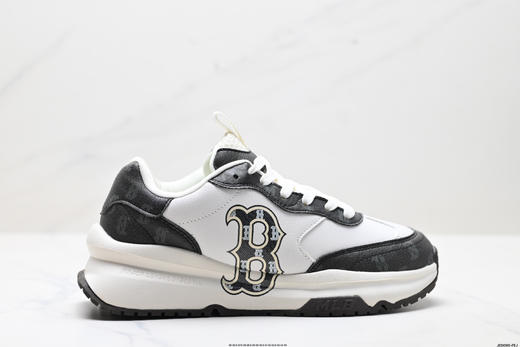 MLB时尚老爹运动休闲鞋3ASHRJ13N男女鞋 商品图0