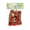 【832专区】四款晓姚零食组合(手撕香辣黑猪肉+石磨豆干220g+素牛排220g+鸭翅250g） 商品缩略图3
