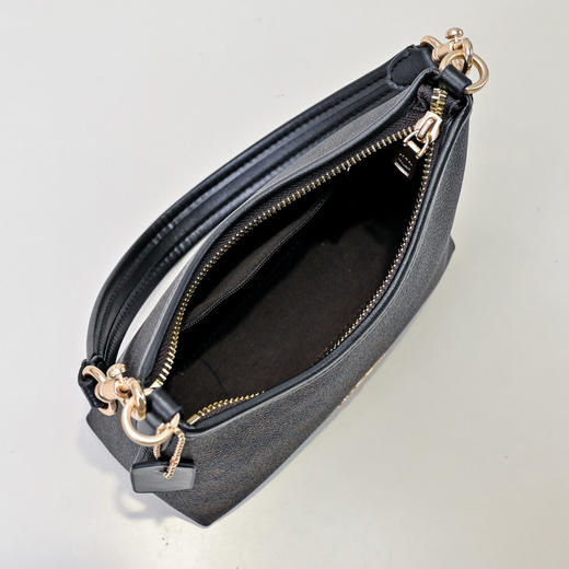 夏季特惠💰470 蔻驰新款流浪包小号CBH15 尺寸:19*15*8cm 商品图7