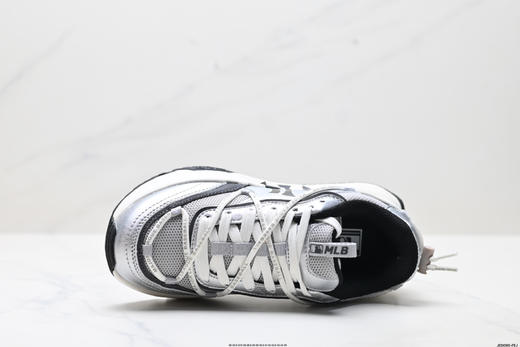 MLB时尚老爹运动休闲鞋3ARNSPL4N男女鞋 商品图1