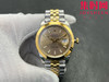 劳力士 VS日志41系列 间金光圈 香槟金盘 男士腕表 3235机 五珠带 表径41mm 商品缩略图1