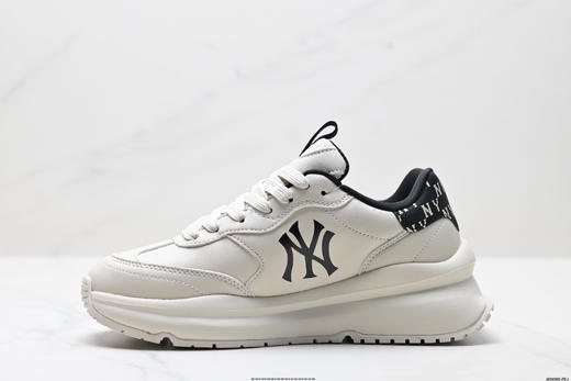 MLB时尚老爹运动休闲鞋3ASHRJ13N男女鞋 商品图2