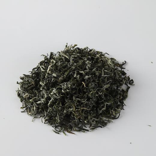 2025年春茶/玲珑王明前毛尖100g/罐 商品图4