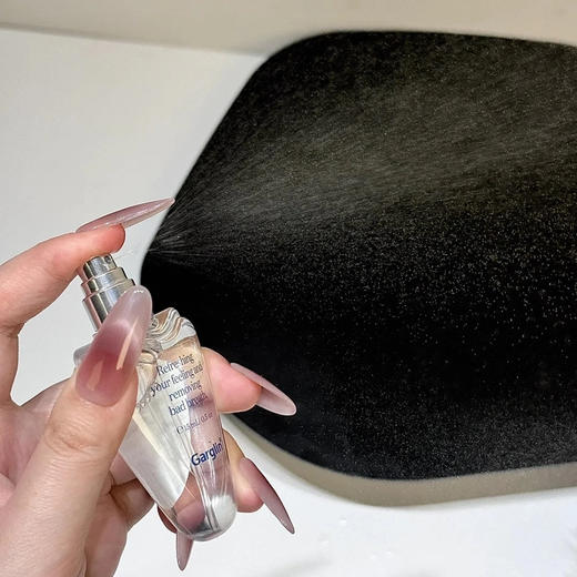 巨好用！持久清新又香香～韩国Garglin薄荷口腔喷雾长效清爽减少异味15ml 商品图4