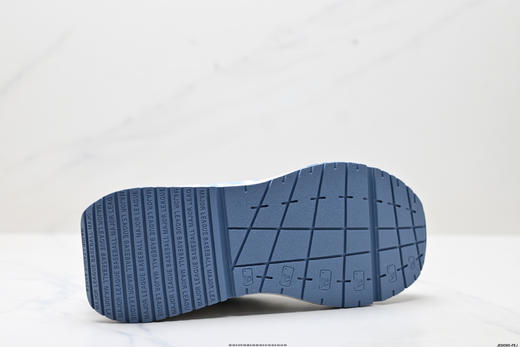 MLB时尚老爹运动休闲鞋3ASHRJ13N男女鞋 商品图8