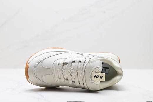 MLB时尚老爹运动休闲鞋3ASHRJ13N男女鞋 商品图1