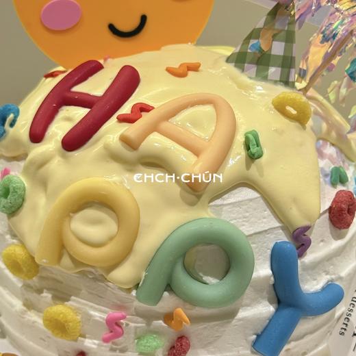 快乐万岁 商品图3