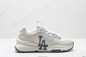 MLB时尚老爹运动休闲鞋3ASHRJ13N男女鞋