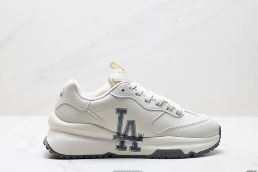 MLB时尚老爹运动休闲鞋3ASHRJ13N男女鞋 商品图0